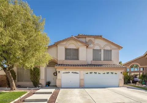 284 Pointe Ranier Ave, Henderson, NV 89012