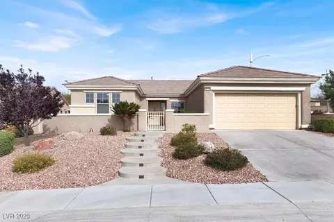 2074 Mountain City St, Henderson, NV 89052