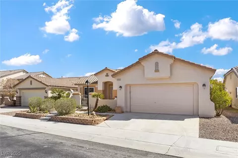 4416 Peaceful Morning Ln, Las Vegas, NV 89129