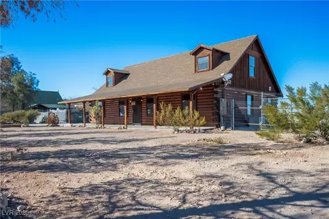 3900 W Landberg Ave, Las Vegas, NV 89141
