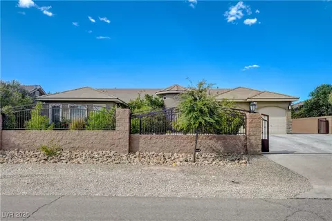 3518 W Agate Ave, Las Vegas, NV 89139