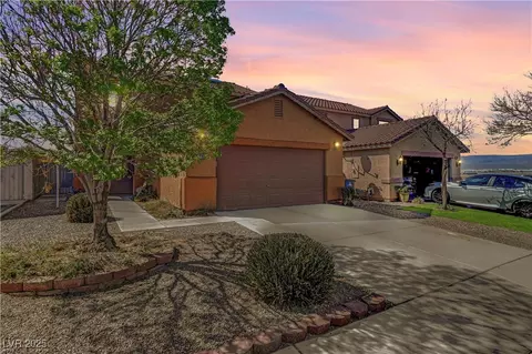 3193 Emerald Creek Dr, Las Vegas, NV 89156