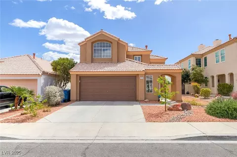 7905 Coral Point Ave, Las Vegas, NV 89128