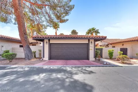 2583 Egret Cir, Las Vegas, NV 89121