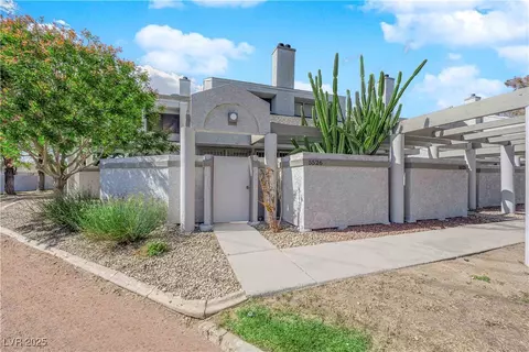 5526 Orchard Ln #0, Las Vegas, NV 89110