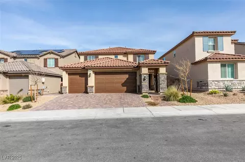 844 Aurelie Ridge St, Henderson, NV 89011