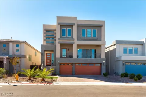 8179 Shale Canyon St, Las Vegas, NV 89139