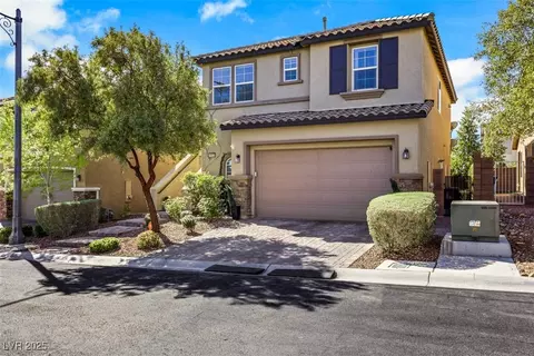 10433 Mount Washington Ave, Las Vegas, NV 89166