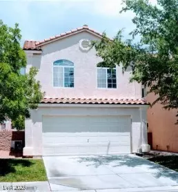 5811 Pack Trl, Las Vegas, NV 89118
