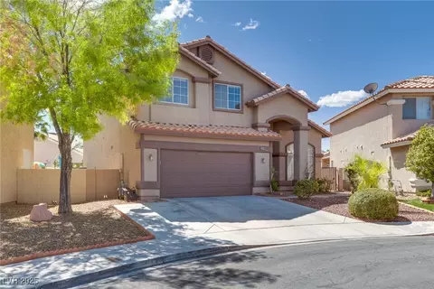 3800 Crema Ct, Las Vegas, NV 89129
