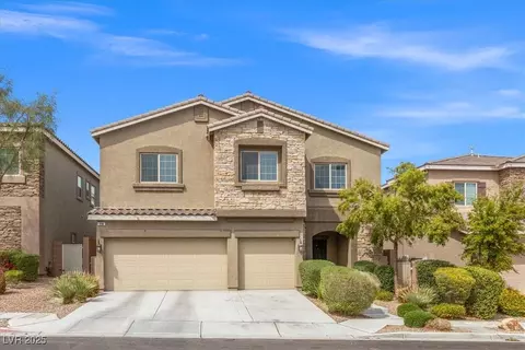 9144 Irish Elk Ave, Las Vegas, NV 89149