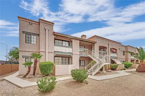 5170 S Jones Blvd #205, Las Vegas, NV 89118