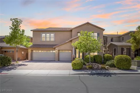 6917 Puetollano Dr, North Las Vegas, NV 89084