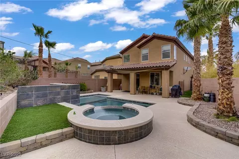 651 Penshaw Bridge Ave, Las Vegas, NV 89178