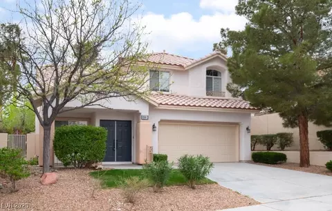 10413 Mountain Lodge Pl, Las Vegas, NV 89144