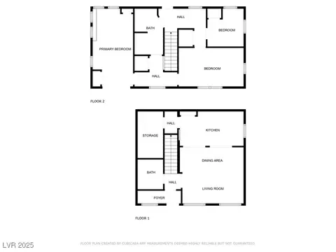 Floorplan - 246 High St, Pioche, NV 89043 photo 1 of 1