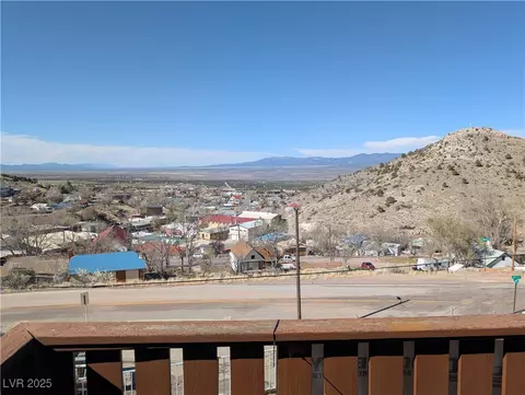 View/Area - 246 High St, Pioche, NV 89043 photo 1 of 1