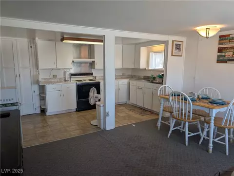 Kitchen - 246 High St, Pioche, NV 89043 photo 2 of 2