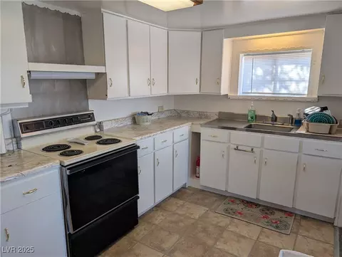 Kitchen - 246 High St, Pioche, NV 89043 photo 1 of 2