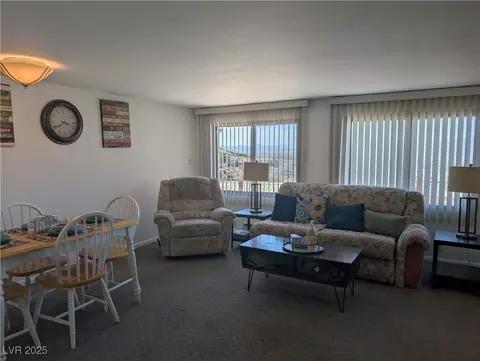 Living - 246 High St, Pioche, NV 89043 photo 1 of 1