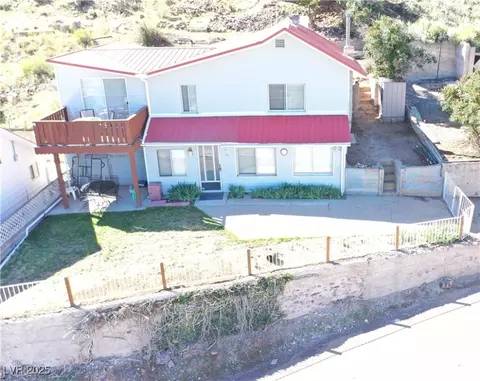 Other - 246 High St, Pioche, NV 89043 photo 1 of 2