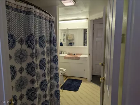 Bath - 246 High St, Pioche, NV 89043 photo 1 of 2