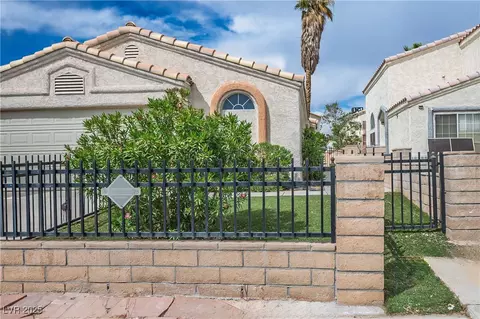 3934 Sir Payne Ct, Las Vegas, NV 89104