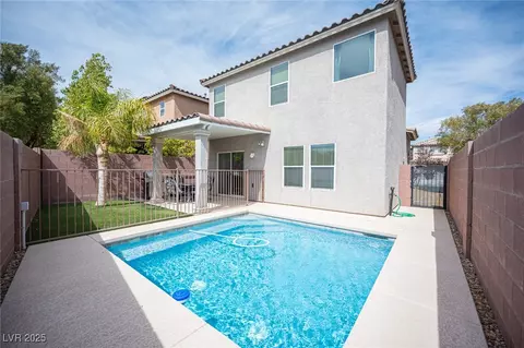 9277 Valley Ranch Ave, Las Vegas, NV 89178