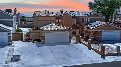 5845 Killala Ct, Las Vegas, NV 89110