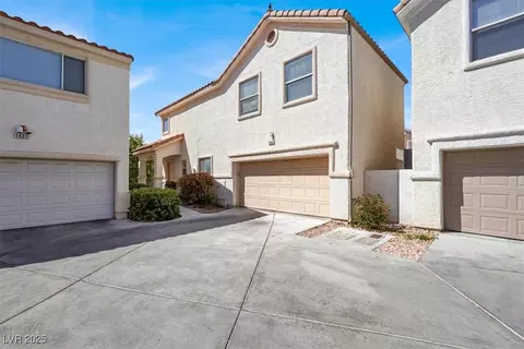 1405 Sycamore Spring Ct, Las Vegas, NV 89128