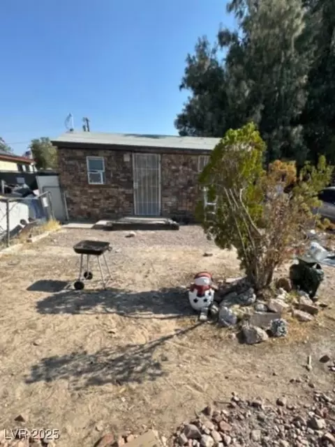 2520 Sunrise St, Las Vegas, NV 89101