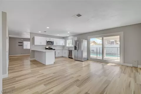Undisclosed, Las Vegas, NV 89145