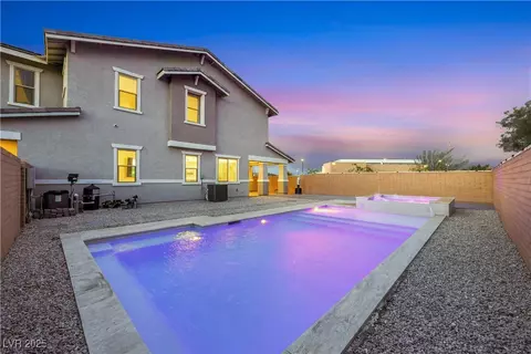 644 Ripieno St, Henderson, NV 89011