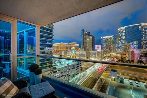 4525 Dean Martin Dr #1100, Las Vegas, NV 89103