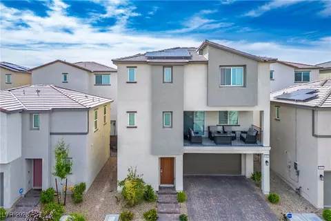 6862 Magenta Moon St, North Las Vegas, NV 89086