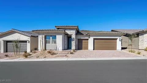 352 Tigullio Ave, Henderson, NV 89011