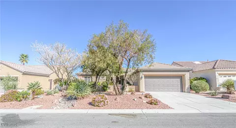 2554 Highmore Ave, Henderson, NV 89052