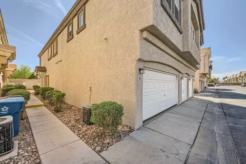 6451 Saddle Up Ave #103, Henderson, NV 89011