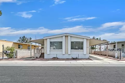 5349 Ocala Ln, Las Vegas, NV 89122