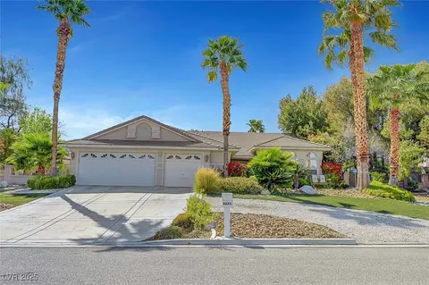 8685 W Ann Rd, Las Vegas, NV 89149