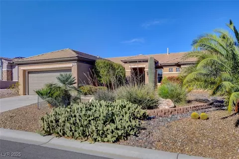1461 Bonner Springs Dr, Henderson, NV 89052