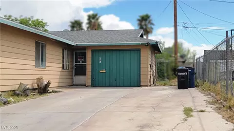 4991 Powell Ave, Las Vegas, NV 89121