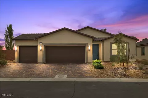 5455 Eleganza Ave, Pahrump, NV 89061