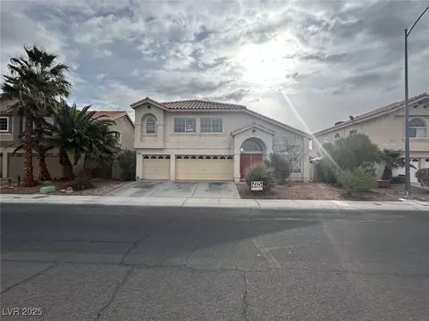 4404 Dunlap Crossing St, Las Vegas, NV 89129