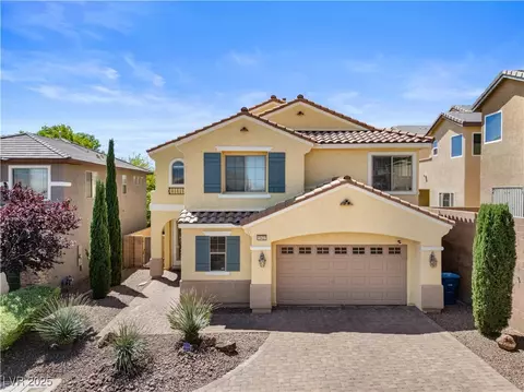 10437 Walworth Ave, Las Vegas, NV 89166
