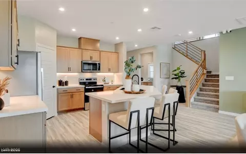 312 Parawan St, Henderson, NV 89015