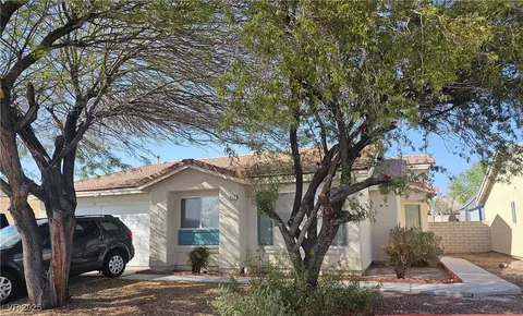 2112 Hollow Oak Ave, North Las Vegas, NV 89031