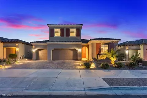 1225 Olivia Pkwy, Henderson, NV 89011