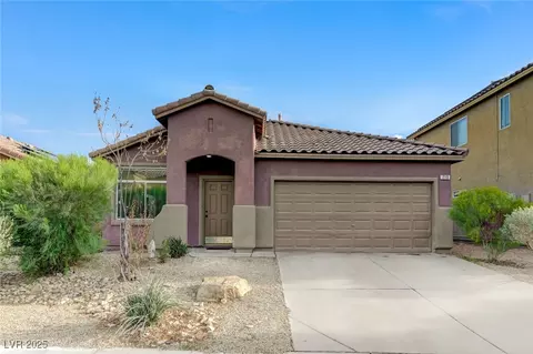 713 Brown Breeches Ave, North Las Vegas, NV 89081