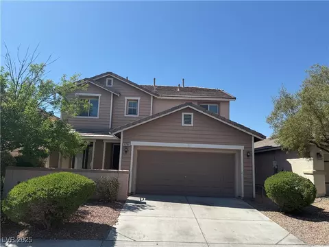 10793 Wallflower Ave, Las Vegas, NV 89135